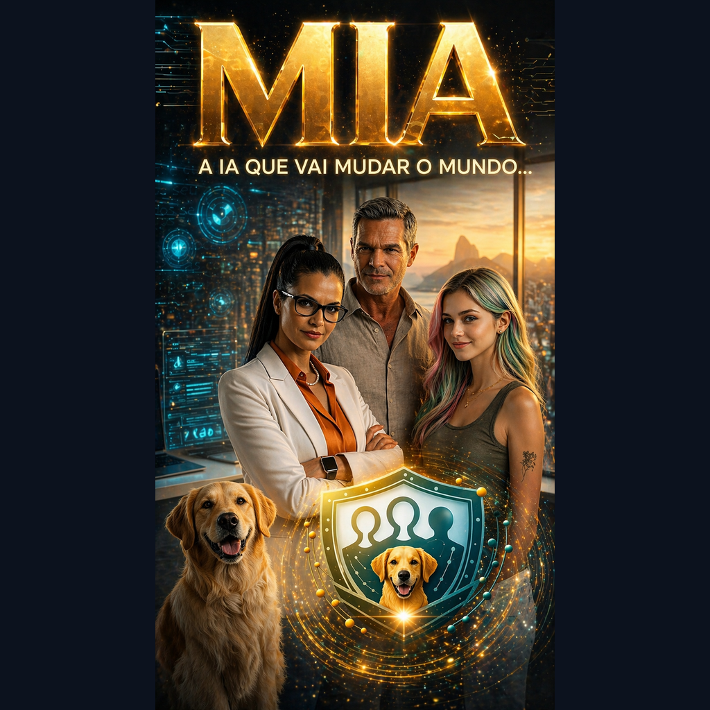MIA Human Tecnology
